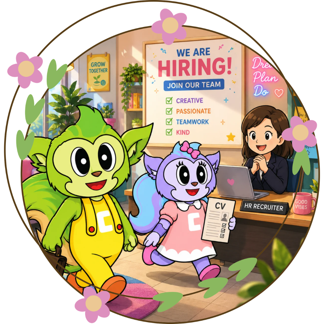 Recruitment AI